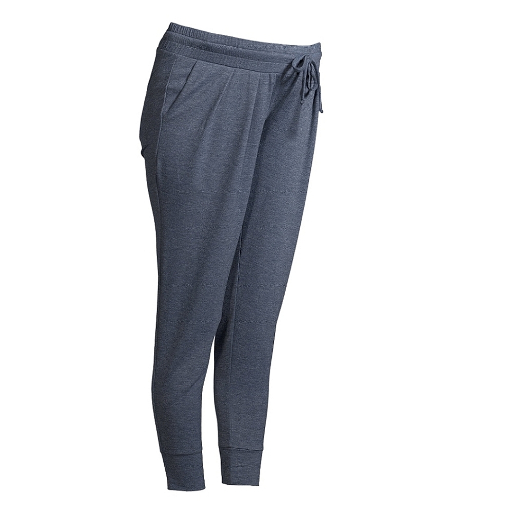 Maternity Pleated Jogger Pants | Time and Tru